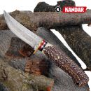 Kandar Unicorn N24 nôž s puzdrom Z.373551
