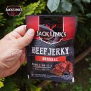 Jack Links Beef Jerky Original 25g sušené mäso