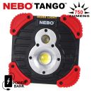 Pracovný reflektor NEBO TANGO™ 1000 Lumen