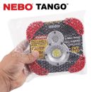 Pracovný reflektor NEBO TANGO™ 1000 Lumen