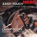 Baterka NEBO NEWTON 1000 Flashlight