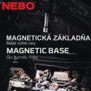 Baterka NEBO NEWTON 1000 Flashlight