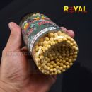 Airsoft guličky BBs 0,12g 2000 ks 6mm ROYAL Precision