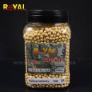 Airsoft guličky BBs 0,12g 5000 ks 6mm ROYAL Precision