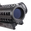 Kolimátor Combat 2x30T 3Rail Dot Sight 21/22 + 11mm