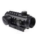 Kolimátor Combat 2x30T 3Rail Dot Sight 21/22 + 11mm