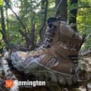 Remington INDIANA Boots outdoorová obuv