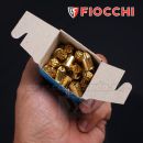 Poplašný náboj Fiocchi Blank Cartridges 380 R 50ks 9x17