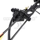 Kladkový luk KIRUPIRA 15-20Lbs Compound Bow 013B