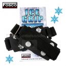 Ľadové hroty mačky 4 hroty 2ks ICE GRIP Fosco®