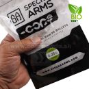 Specna Arms® BBs BIO guličky 0,25g 1000ks biele 6mm