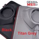 Gentleman Tactical puzdro na košeľu Titan Grey GearMeUp