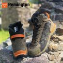 Remington SURVIVOR Hunting Boots outdoorová obuv HydroGuard™