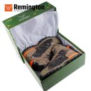 Remington SURVIVOR Hunting Boots outdoorová obuv HydroGuard™