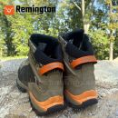 Remington SURVIVOR Hunting Boots outdoorová obuv HydroGuard™