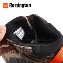 Remington SURVIVOR Hunting Boots outdoorová obuv HydroGuard™