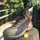 Remington SURVIVOR Hunting Boots outdoorová obuv HydroGuard™