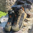 Remington SURVIVOR Hunting Boots outdoorová obuv HydroGuard™