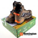 Remington SURVIVOR Hunting Boots outdoorová obuv HydroGuard™