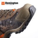 Remington SURVIVOR Hunting Boots outdoorová obuv HydroGuard™