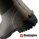 Remington Hunter Tall Men Rubber čižmy OLIVE