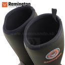 Remington Hunter Tall Men Rubber čižmy OLIVE