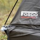 Stan na posteli FOSCO™ Bushcraft Series 315700 Field Cot Tent