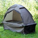 Stan na posteli FOSCO™ Bushcraft Series 315700 Field Cot Tent