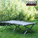 Poľná posteľ Field Cot Fosco™ Bushcraft Series