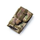 MOLLE Puzdro na smartfón Camouflage GearMeUp