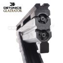 Perkusná karabína GLADIATOR .500 HD F1 Professional Detonics