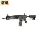 Airsoft CYMA CM.619 M4 Metal Gear Box AEG 6mm