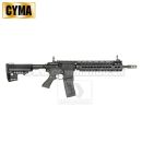 Airsoft CYMA CM.619 M4 Metal Gear Box AEG 6mm