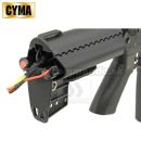 Airsoft CYMA CM.619 M4 Metal Gear Box AEG 6mm