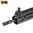 Airsoft CYMA CM.619 M4 Metal Gear Box AEG 6mm