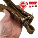 Originálny popruh pre AK / SVD Made in Russia