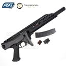 Airsoft CZ Scorpion EVO 3 A1 B.E.T. carbine AEG 6mm