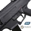 Airsoft CZ Scorpion EVO 3 A1 B.E.T. carbine AEG 6mm