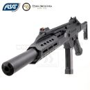 Airsoft CZ Scorpion EVO 3 A1 B.E.T. carbine AEG 6mm