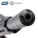 Airsoft CZ Scorpion EVO 3 A1 B.E.T. carbine AEG 6mm