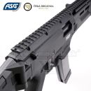 Airsoft CZ Scorpion EVO 3 A1 B.E.T. carbine AEG 6mm