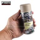 SNIPER farba v spreji RAL 1019 pieskova 150ml FOSCO Industries