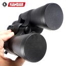 Ďalekohľad KANDAR® Optics 10-50x60 Discover