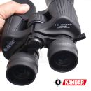 Ďalekohľad KANDAR® Optics 10-50x60 Discover