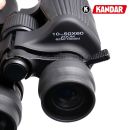 Ďalekohľad KANDAR® Optics 10-50x60 Discover