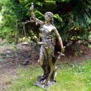 Justitia bohyňa spravodlivosti 74cm socha 708-2919