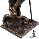 Justitia bohyňa spravodlivosti 74cm socha 708-2919