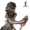 Justitia bohyňa spravodlivosti 74cm socha 708-2919