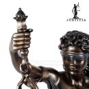 Justitia bohyňa spravodlivosti 74cm socha 708-2919