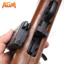 Airsoft puška M-1 Garand AGM manuál 6mm